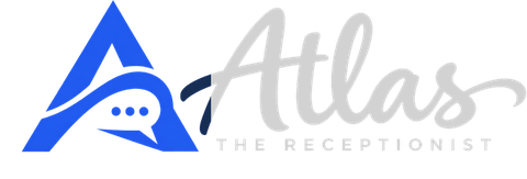 Atlas the Receptionist